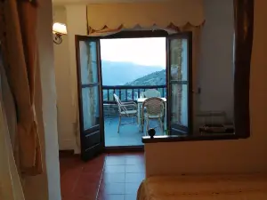 Restaurante Hostal Ruta de las Nieves