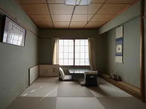 Shiroyama Ryokan