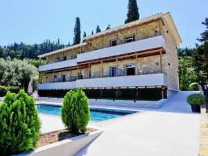 Akron Suites Lefkada
