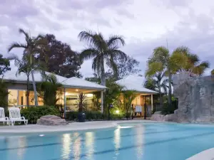 Nrma Treasure Island Holiday Resort