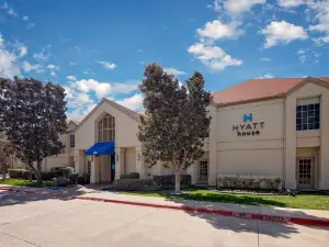 Hyatt House Dallas Addison