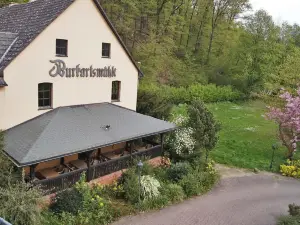 Landhotel Burkartsmühle