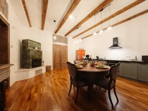 Aparthotel Casa 1901