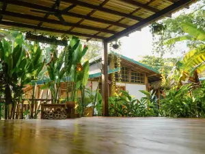 Dream Surf House Santa Teresa (Playa Hermosa)
