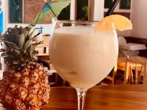 安帕羅拉斯哈雅斯膳食公寓