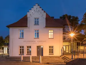 Zollenspieker Fährhaus