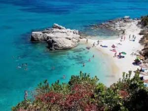 Zante Hideaway II Nearby Shipwreck