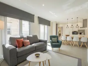 Cíes Luxury Suitel Areosa