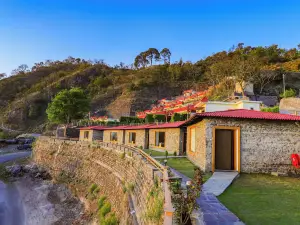 WelcomHeritage Arka Resort & Spa Rishikesh