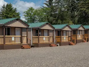 Far West RV Park and Cabins