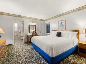 Americas Best Value Inn Pecos