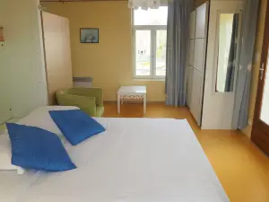 Hôtel le Vivier Wissant - Centre Village - Côte d'Opale - Baie de Wissant - 2Caps