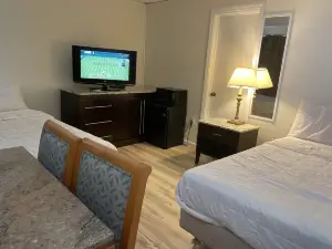 Sea Ray Motel