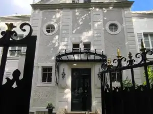 Domaine de Ris