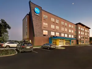 Tru by Hilton Cincinnati Airport South Florence