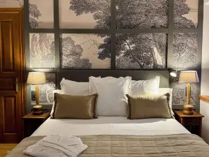 Hotel Quinta Solera