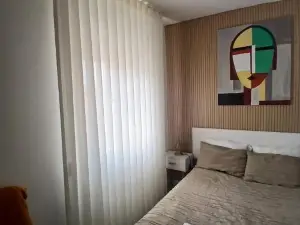 Villa Regio Room