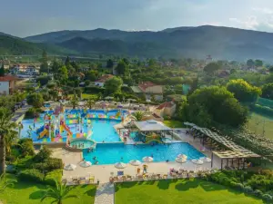 Cronwell Platamon Resort All-Inclusive