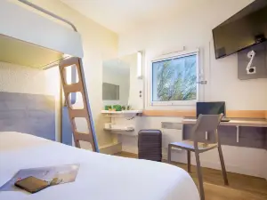 Ibis Budget Fréjus Saint-Raphaël Capitou A8
