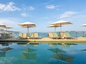 Hotel Amares Acapulco