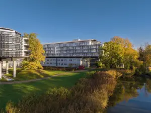 Kongresshotel Potsdam am Templiner See