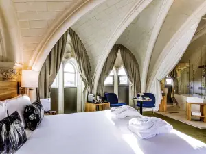 Hôtel Mercure Poitiers Centre