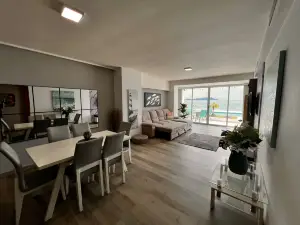 Exclusive apartment in Calzada de Amador