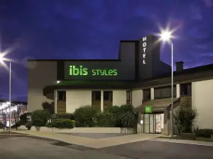 Ibis Styles Niort Poitou-Charentes