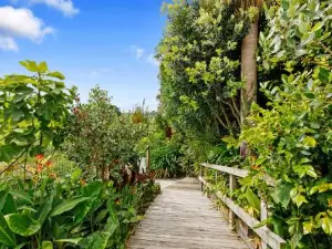 Butlers Lane the Retreat