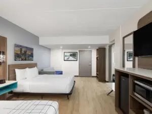 La Quinta Inn & Suites by Wyndham Atlanta Roswell