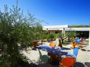 Hotel Barbagia