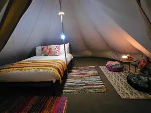 Stone Circle Glamping