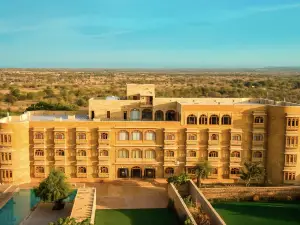 Golden Haveli