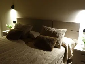 Las Casucas de Somavía