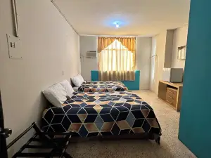 Hotel Oro Mar