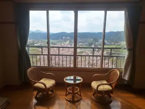 Ogura Onsen Ryokan