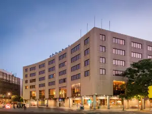 ホテル SB シウター デ タラゴナ