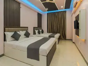 Majestic Royal by Travel Pleasure Hotels