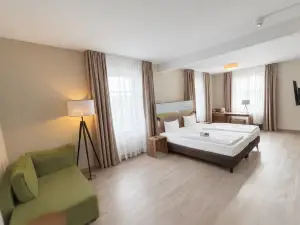 Hotel Dampfmühle