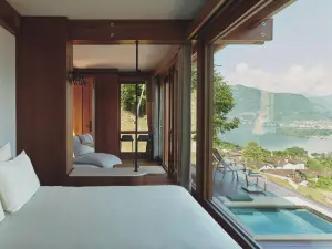 Habitat Lago Maggiore