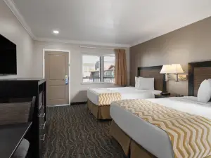 Travelodge by Wyndham Eureka
