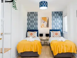 Modern and Spacious 4 Bedroom Home in Ipswich