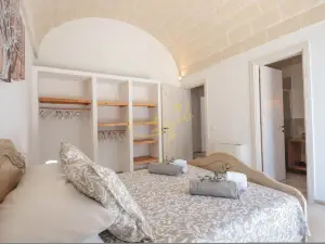 TD Villa e Trulli il Bergamotto w/Pool & MedCharm