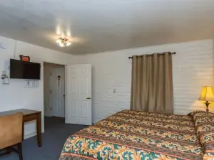 Kiteville Cordes Lakes Motel & RV Park
