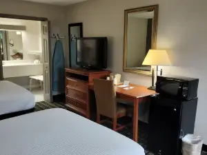 클라리온 인 서던 파인즈 - 파인허스트