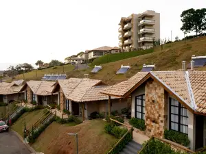 Hotel Chalés Capitanias