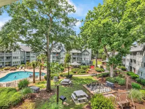 Myrtle Beach Resort 6306
