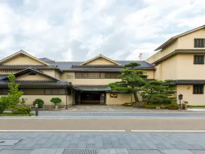 Awara Onsen Tsuruya