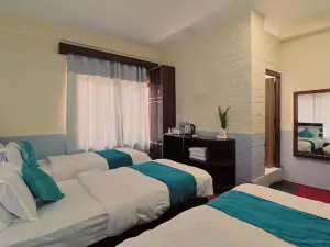 Manthali Park Inn