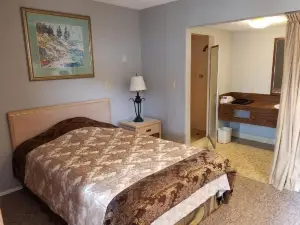 Slumber Lodge Williams Lake